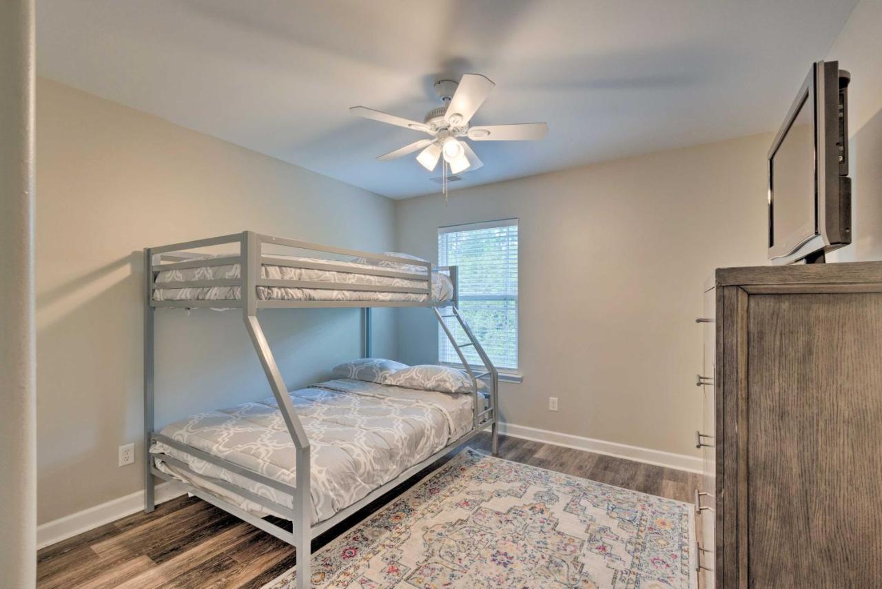 Spacious Pooler Home With Family-Friendly Perks Savannah Exterior photo
